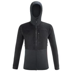 Polaire Millet Trilogy Edge Alpha Hood Black