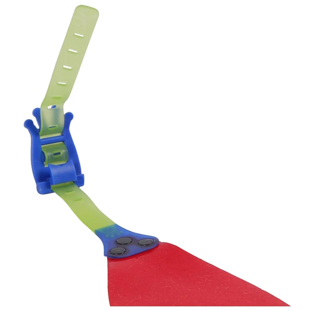 Peaux De Phoque Gecko 140mm X 200cm Mix Black 2 Peaux De Phoque Gecko 140mm X 200cm Mix Black – Image 2