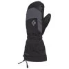 Moufles Black Diamond Mercury Mitts Black
