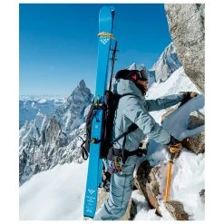 Ski Black Crows Ova Freebird -Skiez en ligne. b913a82fedffed671507c311b7e895f3faa31bd7 H23BLACSKI252214 901