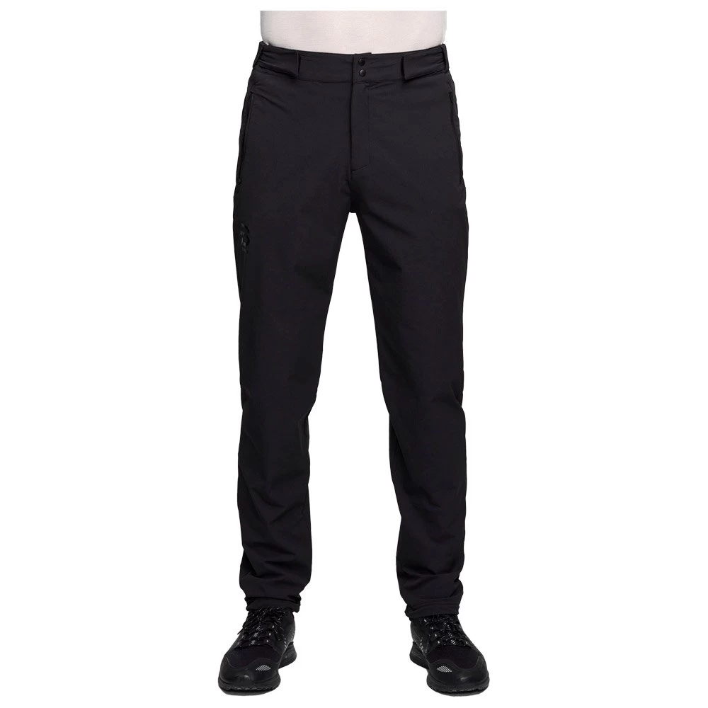 Pantalon Nordique Bjorn Daehlie Versatile Black 3 Pantalon Nordique Bjorn Daehlie Versatile Black – Image 3