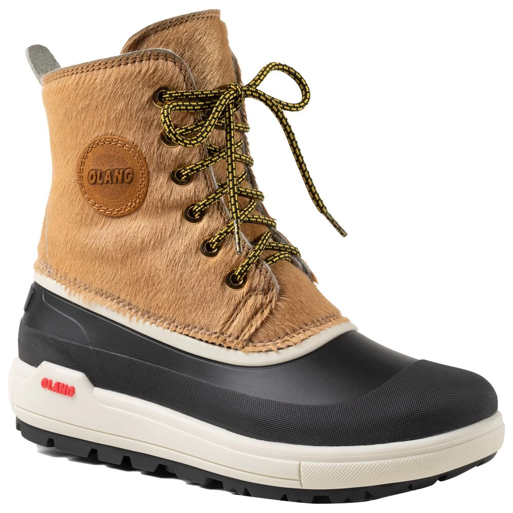 Chaussures Après-ski Olang Kimberly Curry 1 Chaussures Après-ski Olang Kimberly Curry