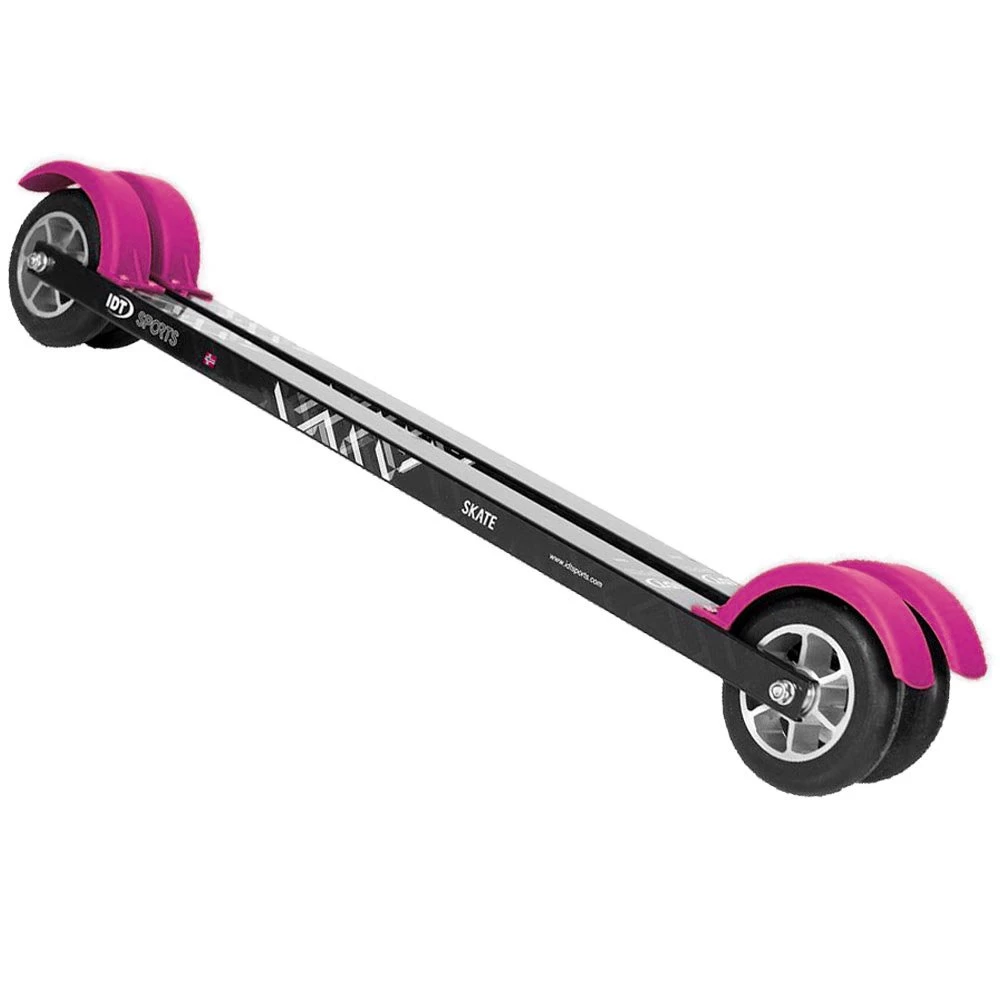 Ski Roue IDT Skate RM2 1 Ski Roue IDT Skate RM2