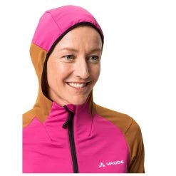 Polaire Vaude Women's Scopi Fleece Jacket Lychee 12 Polaire Vaude Women's Scopi Fleece Jacket Lychee -Skiez en ligne. bac3515b61b13a57832c5dad9d912495f8f787f3 E23VAUDTTH3371445 901