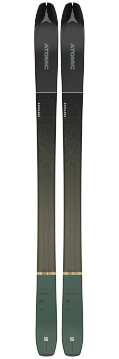 Ski Atomic Backland 95