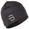 Bonnet Nordique Bjorn Daehlie Wool Cross Black