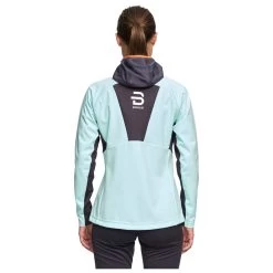 Veste Nordique Bjorn Daehlie North Wmn Iced Aqua -Skiez en ligne. bcf1980317bded09831451ab34db2ece7602fd21 H22BJORTTH1253673 6