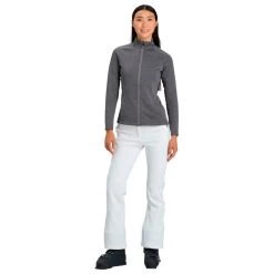 Polaire Rossignol W Classique Clim Heather Grey -Skiez en ligne. bd81d37dd1042e43138dd54753f25fd4a3386049 H20ROSSTTH1375239 901