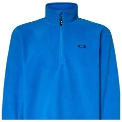 Polaire Oakley Maple Ridge ½ Zip Fleece Nuclear Blue 7 Polaire Oakley Maple Ridge ½ Zip Fleece Nuclear Blue -Skiez en ligne. bd9dea7a093ae454123591c2f81199fc4fa4e0cb H23OAKLTTH3333485 901