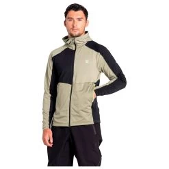 Polaire DARE2B Assimilate Core Stretch Oil Green Algae Balck 9 Polaire DARE2B Assimilate Core Stretch Oil Green Algae Balck -Skiez en ligne. bdb33599fc16962320cedb9c7d762992c3ec6e52 E23DARETTH3373904 3