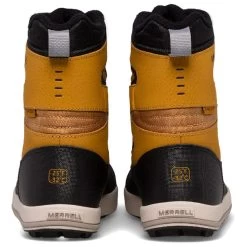 Chaussures Après-ski Merrell Snow Bank 3.0 Wtrpf Wheat -Skiez en ligne. be11d94faff859bc8fffe3434183d6c467c5ecd3 H23MERRCHA3334593 2