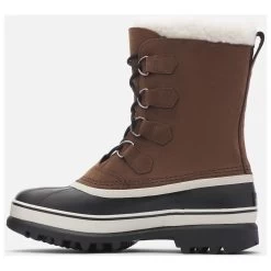 Chaussures Après-ski Sorel Caribou Bruno -Skiez en ligne. be979d0cc753327192cdb549c07e3bf3065f7f1a H22SORECHA1187175 2