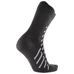 Chaussettes Therm-Ic Trekking Temperate Cushion Crew Gris Foncé 7 Chaussettes Therm-Ic Trekking Temperate Cushion Crew Gris Foncé -Skiez en ligne. bebf48db9acb56f33b1ba4bc50bc268eb82d5e39 E23THERACC3379589 3