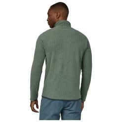 Polaire Patagonia R1 Air Zip Neck Hemlock Green -Skiez en ligne. bef8d1671fbfe20d8e8803c51b664b3521050229 H22PATATTH1357195 2