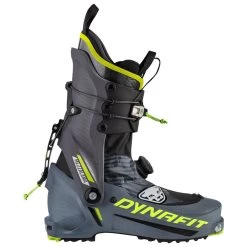 Chaussures De Ski Randonnée Dynafit Mezzalama Magnet Neon Yellow