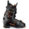 Chaussures De Ski Randonnée Tecnica Zero G Tour Scout Black