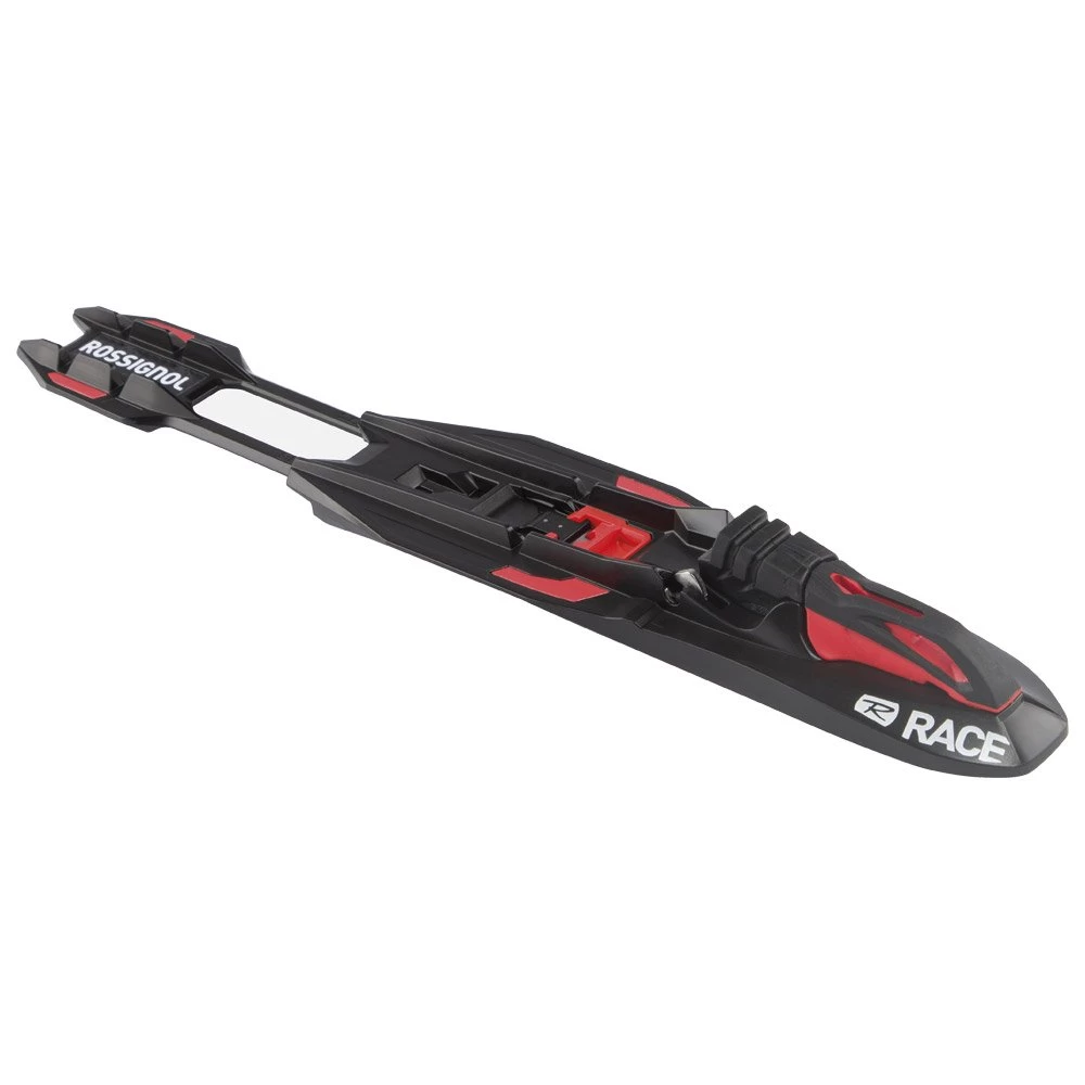 Fix Nordique Rossignol Race Classic IFP Black Red 1 Fix Nordique Rossignol Race Classic IFP Black Red