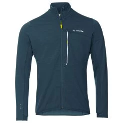Polaire Vaude Men's Scopi Fleece Jacket Dark Sea