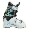 Chaussures De Ski Randonnée Tecnica Zero G Tour W White Black