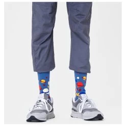 Chaussettes Happy Socks The Milky Way Bleu 6 Chaussettes Happy Socks The Milky Way Bleu -Skiez en ligne. c040e1ea60133792348c7066e184c76547c01793 H23HAPPACC2267064 901