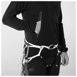 Polaire Millet K Lightgrid Jkt Saphir Rouge -Skiez en ligne. c07fdc81d4381c71b1c7d420c170304b844fefe9 H23MILLTTH2263130 11