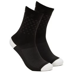 Chaussettes Oakley All Mountain MTB Socks Blackout