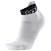 Chaussettes Sidas Run Feel Blanc Noir