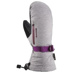 Moufles Dakine Sequoia Gore-Tex Mitt Silver Grey