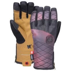 Gant 686 Wms Fortune Glove Hot Coral Spray -Skiez en ligne. c1b0eb6ca26304cf918bc4605f829b8097fef893 H220686ACC1352490 8