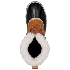 Chaussures Après-ski Sorel 1964 Pac Nylon Camel Brown Black -Skiez en ligne. c1df90dc15f1a24d6074741f49344ac5f94cdc4c H20SORECHA014 7