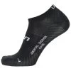Chaussettes Uyn Essential Sneaker Socks 2 Pairs Black