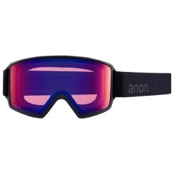 Masque De Ski Anon M3 MFI Smoke Perceive Sunny Onyx + Perceive Variable Violet -Skiez en ligne. c303a10b5c431633fc3ad7d967619096b48e989f H18ANONACC1657391 ANON0445513 901