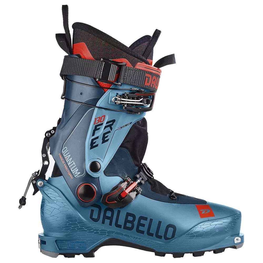 Chaussures De Ski Randonnée Dalbello Quantum Free Asolo Factory 130 2 Chaussures De Ski Randonnée Dalbello Quantum Free Asolo Factory 130 – Image 2