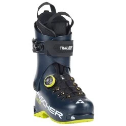 Chaussures De Ski Randonnée Fischer Travers Gr Darkblue 7 Chaussures De Ski Randonnée Fischer Travers Gr Darkblue -Skiez en ligne. c340aa8a265a2ed6b97138a9bf17f9e228159c88 H23FISCCHA327173 4