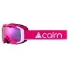 Masque De Ski Cairn Friend Mat Neon Pink Spx 3000ium