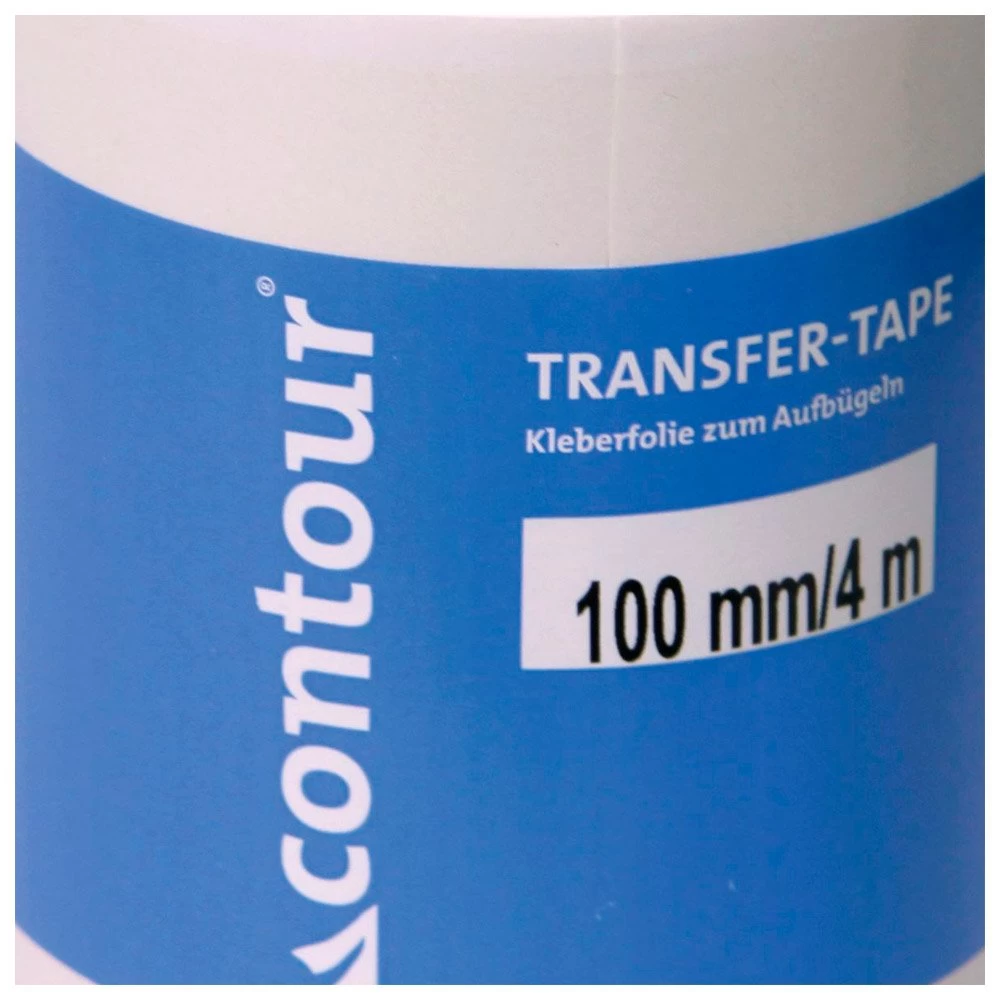 Accessoire Peaux De Rando Contour Transfer Tape 140mm X 4m 2 Accessoire Peaux De Rando Contour Transfer Tape 140mm X 4m – Image 2