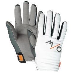 Gant Nordique One Way Xc Glove Universal White Grey/Flame