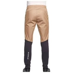 Pantalon Nordique Bjorn Daehlie Pants Challenge Desert Taupe -Skiez en ligne. c48f0dcee20afe5b877d3ae5d6a965ea72ed7ae6 H23BJORTTB2253985 6