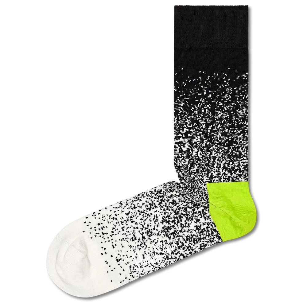Chaussettes Happy Socks Stardust Noir 2 Chaussettes Happy Socks Stardust Noir – Image 2