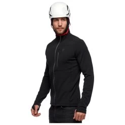Polaire Black Diamond M Coefficient Fleece Hoody Black 8 Polaire Black Diamond M Coefficient Fleece Hoody Black -Skiez en ligne. c573107cc0255eda81e497513e5d1ac283222d51 H22BDIATTH1193273 2