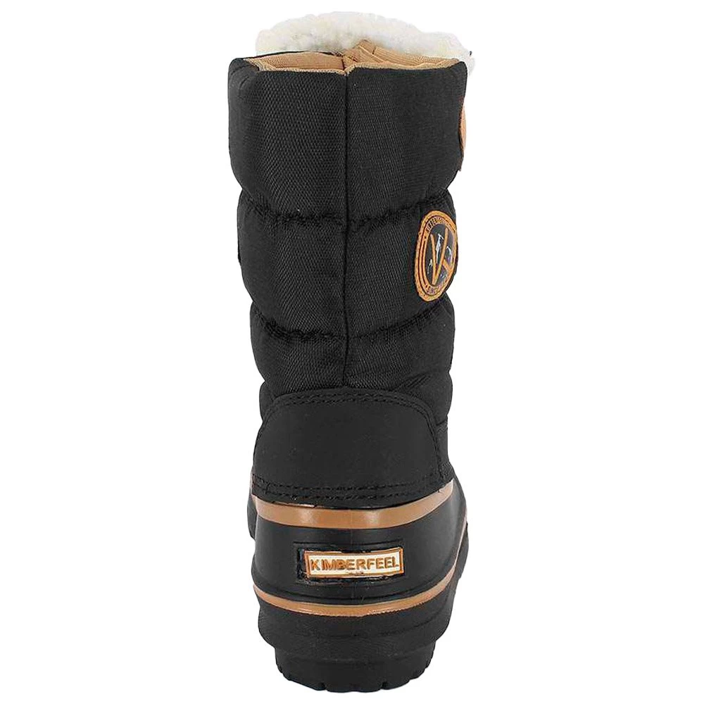 Chaussures Après-ski Kimberfeel Avalanche Noir 2 Chaussures Après-ski Kimberfeel Avalanche Noir – Image 2