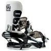 Fix Snowboard Rome 390 Boss White