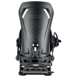 Fix Snowboard Nitro Vertical Splitbinding Black 5 Fix Snowboard Nitro Vertical Splitbinding Black -Skiez en ligne. c7e406122b5ad456ba1ac5136b8c91fbf83b2aca VH21NITRBIN023 2
