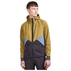 Veste Nordique Craft Glide Hood Jkt M Algae Slate 8 Veste Nordique Craft Glide Hood Jkt M Algae Slate -Skiez en ligne. c7f77e0a80b14207155afc8e8a48fe90d6edb6f4 H23CRAFTTH2251041 4