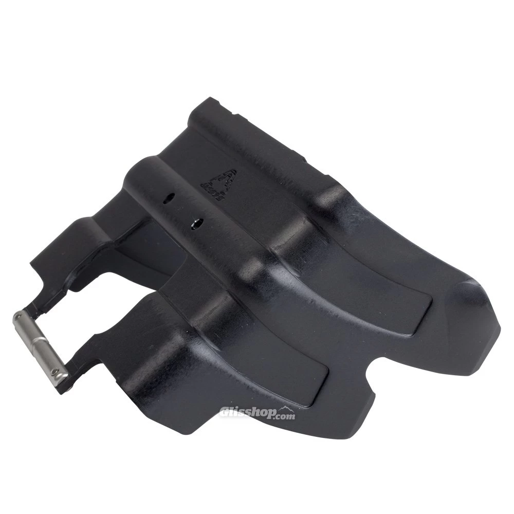 Couteaux Dynafit 110mm Black 1 Couteaux Dynafit 110mm Black