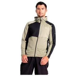 Polaire DARE2B Assimilate Core Stretch Oil Green Algae Balck 10 Polaire DARE2B Assimilate Core Stretch Oil Green Algae Balck -Skiez en ligne. c8e17b5b937adec4e5b6197814a47d8a461df375 E23DARETTH3373904 4