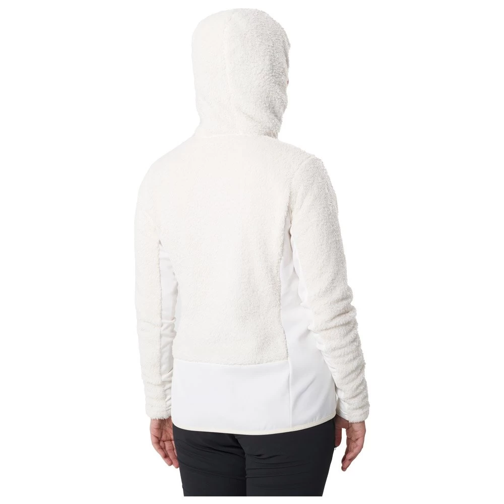 Polaire Lafuma Alpic Hoodie W Powder 5 Polaire Lafuma Alpic Hoodie W Powder – Image 5