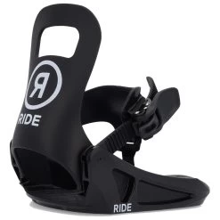 Fix Snowboard Ride Micro Black