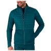 Veste Nordique Rossignol Poursuite Warm Jkt Deep Teal