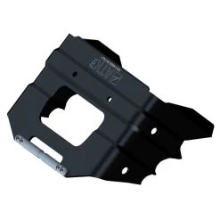 Couteaux ATK Crampon 102 Mm